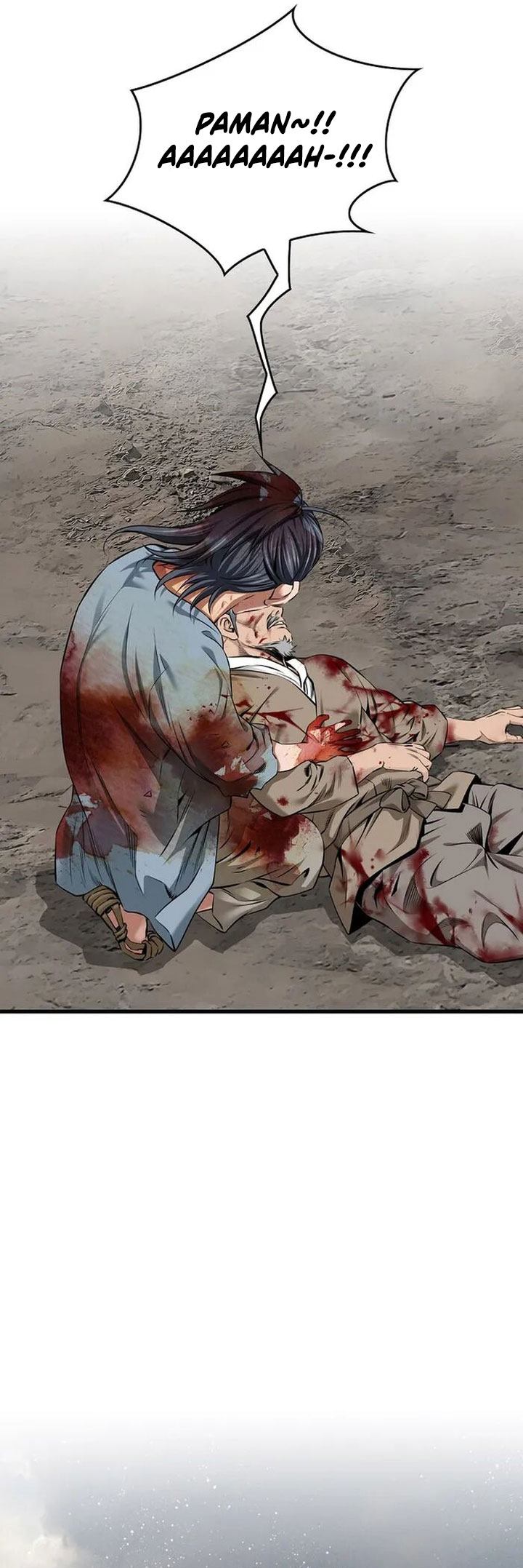 The World’s Best Sect of Dependency Chapter 51 Bahasa Indonesia