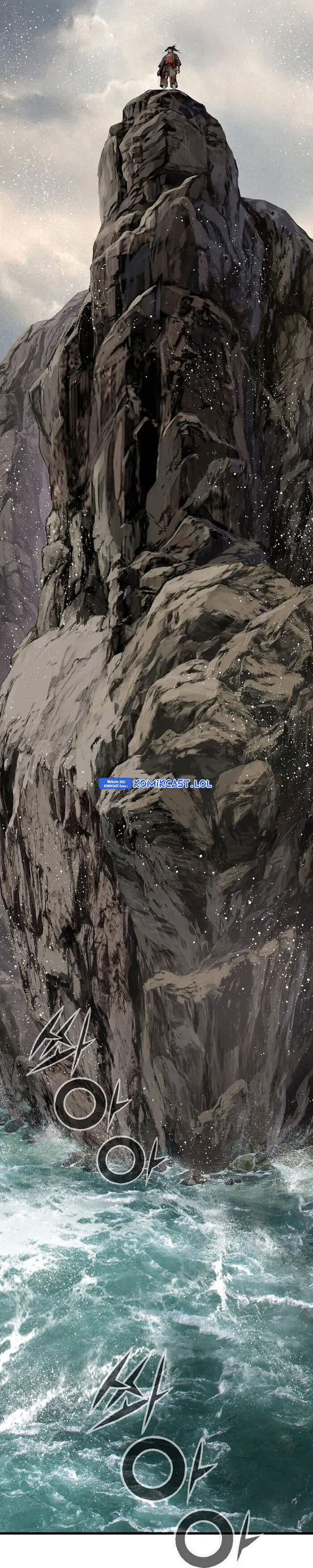 The World’s Best Sect of Dependency Chapter 51 Bahasa Indonesia