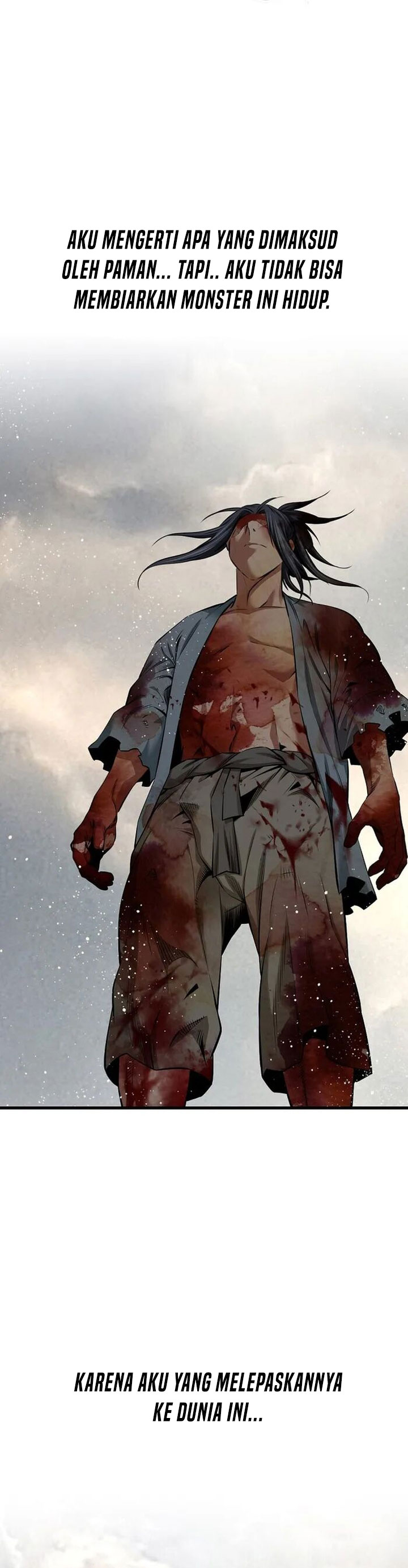 The World’s Best Sect of Dependency Chapter 51 Bahasa Indonesia