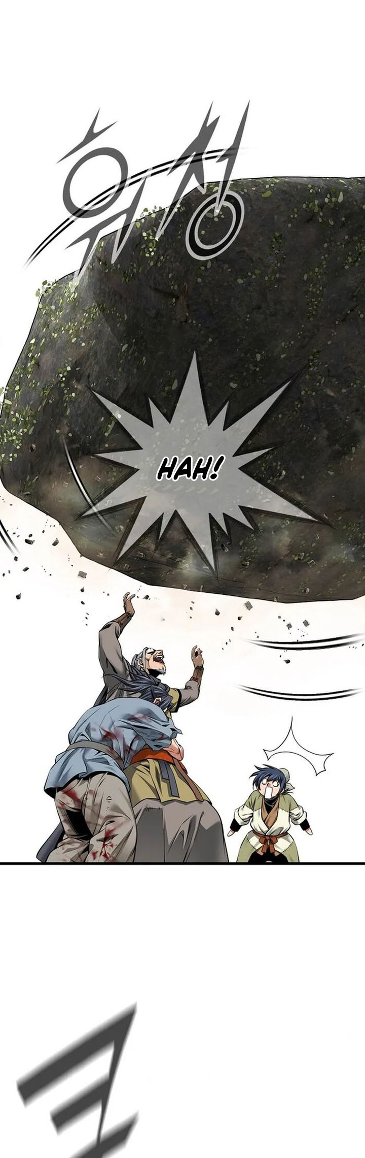 The World’s Best Sect of Dependency Chapter 51 Bahasa Indonesia