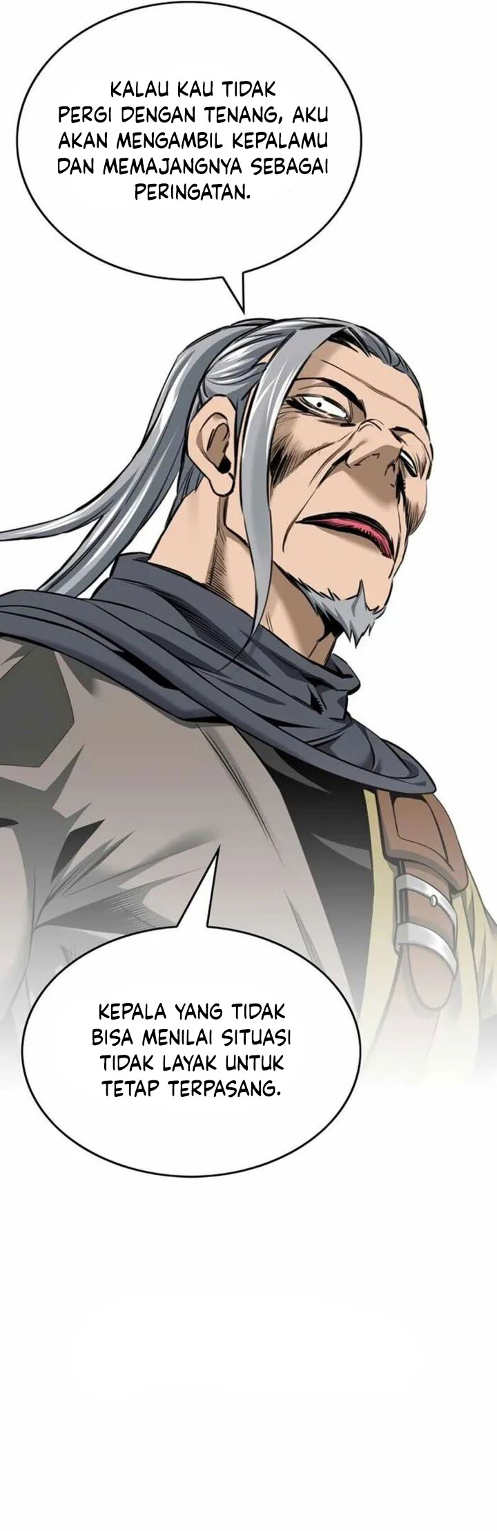 The World’s Best Sect of Dependency chapter 59