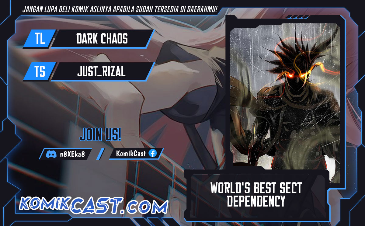 The World’s Best Sect of Dependency chapter 60