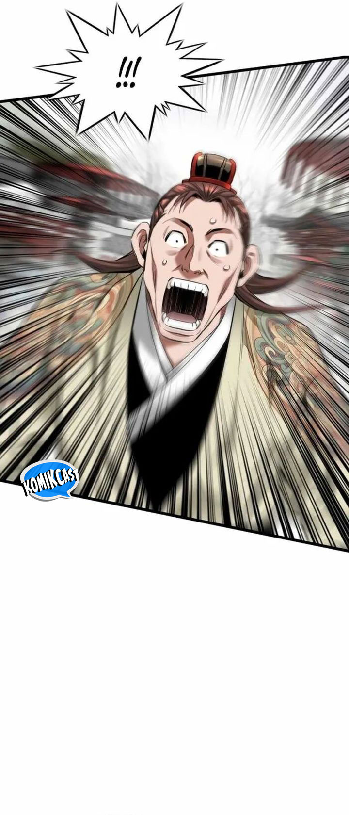 The World’s Best Sect of Dependency chapter 60