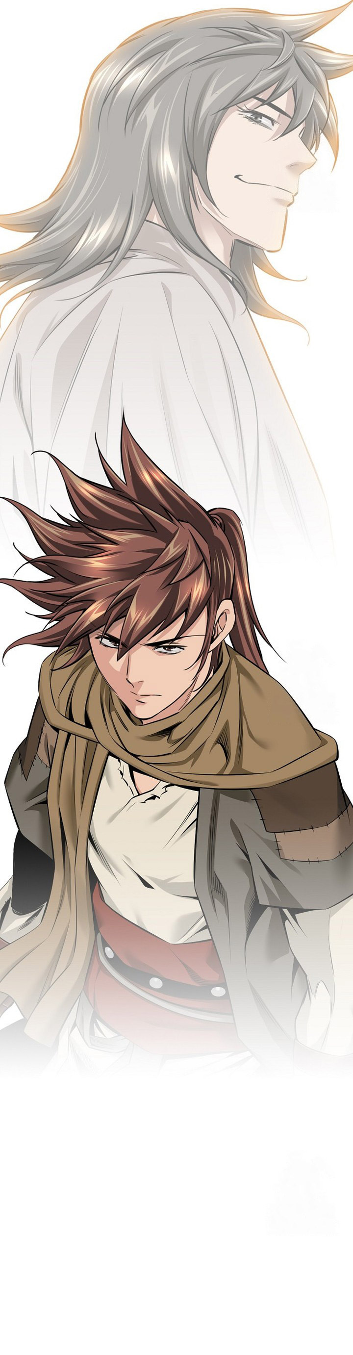 The World’s Best Sect of Dependency Chapter 64 Bahasa Indonesia