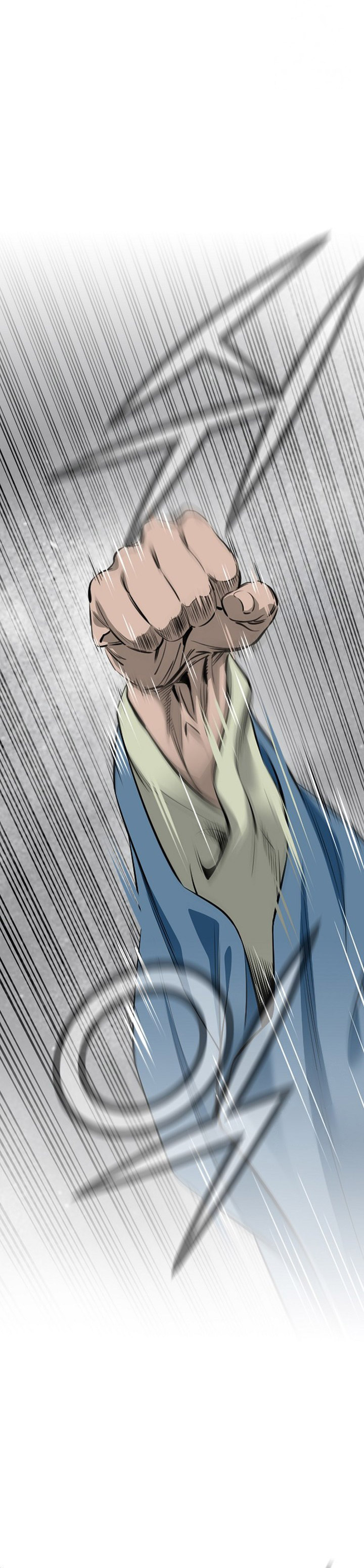The World’s Best Sect of Dependency chapter 68