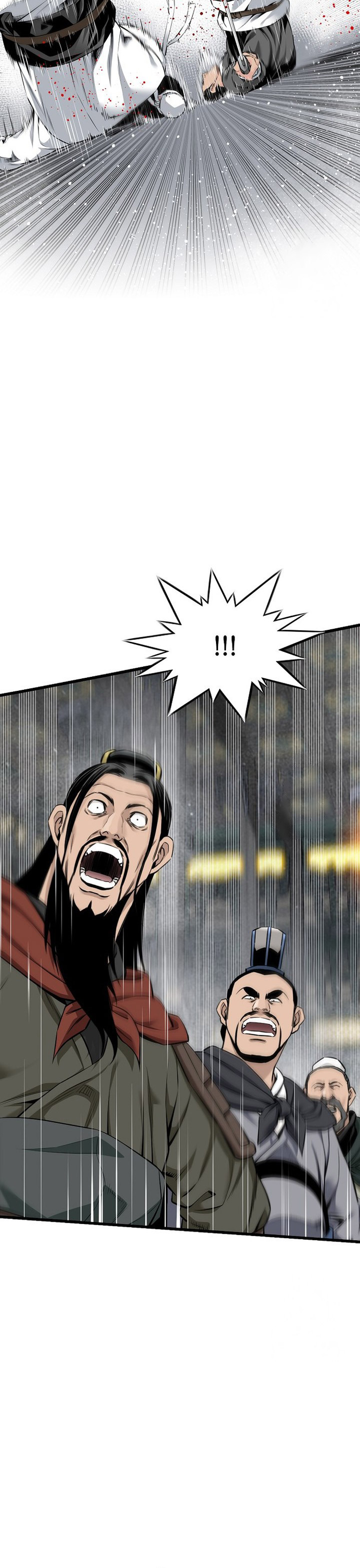 The World’s Best Sect of Dependency chapter 68