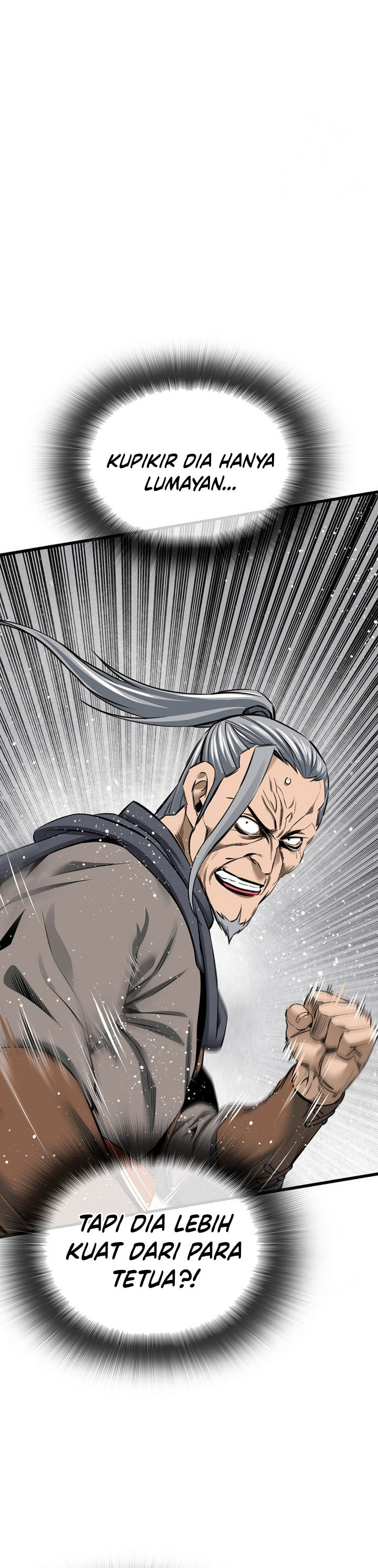 The World’s Best Sect of Dependency chapter 69
