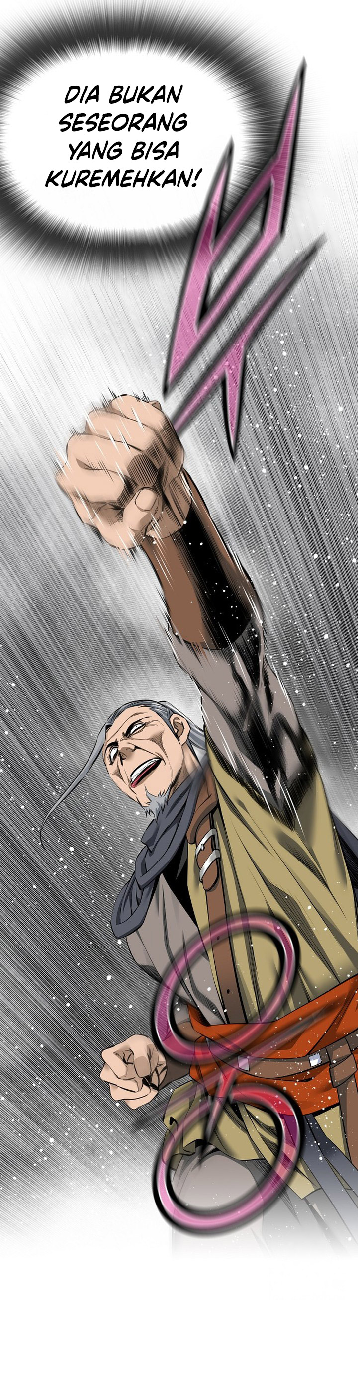 The World’s Best Sect of Dependency chapter 69