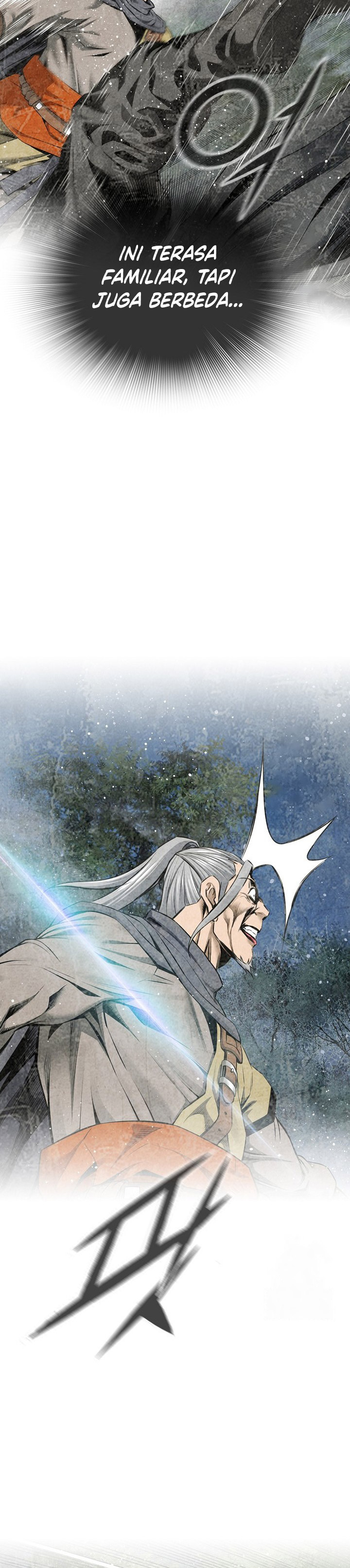 The World’s Best Sect of Dependency chapter 70