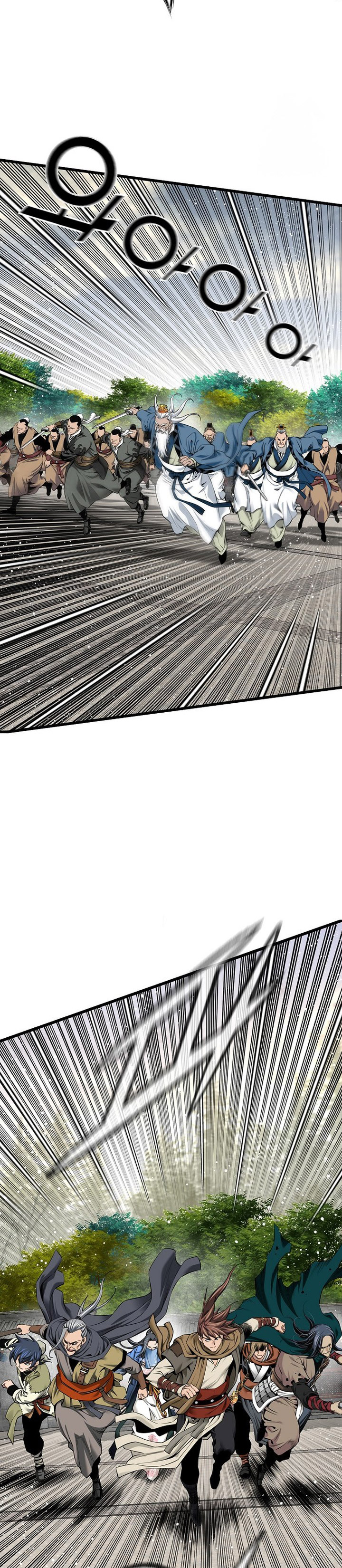 The World’s Best Sect of Dependency Chapter 72 Bahasa Indonesia