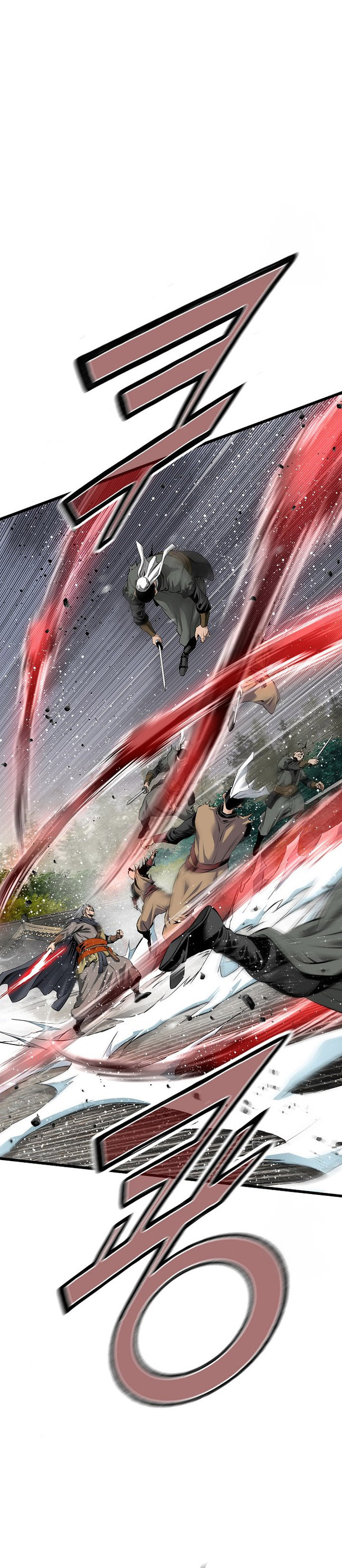 The World’s Best Sect of Dependency Chapter 72 Bahasa Indonesia