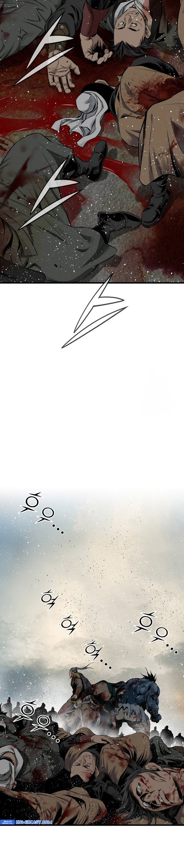 The World’s Best Sect of Dependency Chapter 72 Bahasa Indonesia