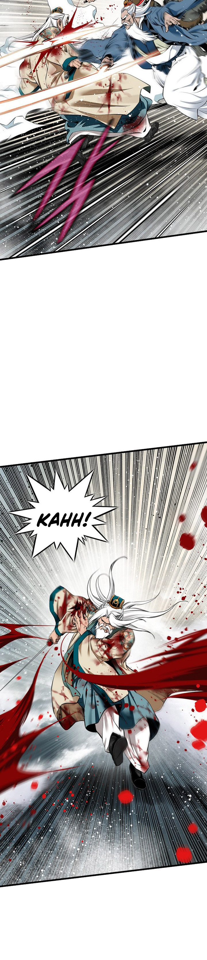 The World’s Best Sect of Dependency Chapter 72 Bahasa Indonesia