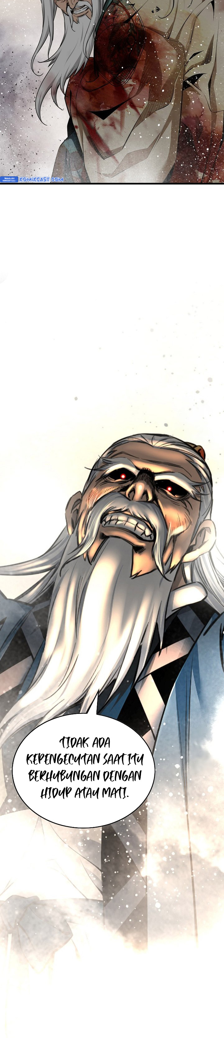 The World’s Best Sect of Dependency Chapter 72 Bahasa Indonesia