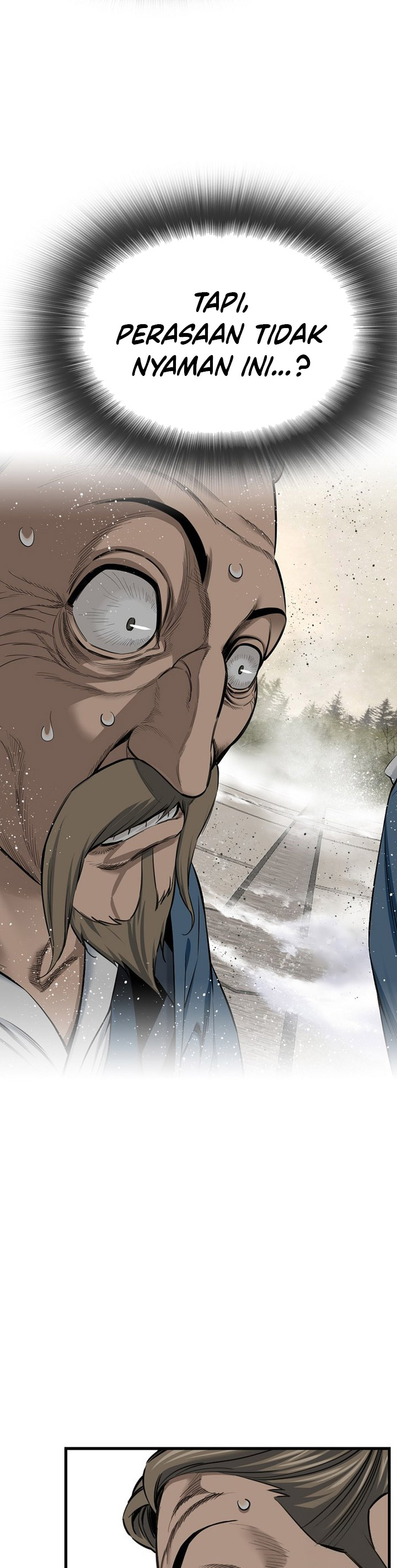 The World’s Best Sect of Dependency chapter 73