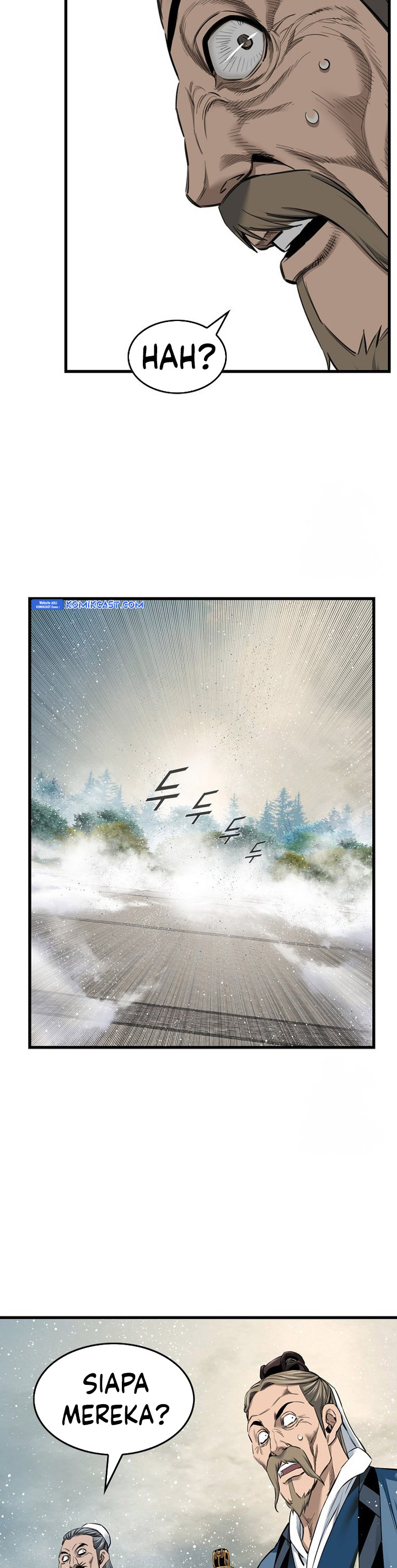 The World’s Best Sect of Dependency chapter 73