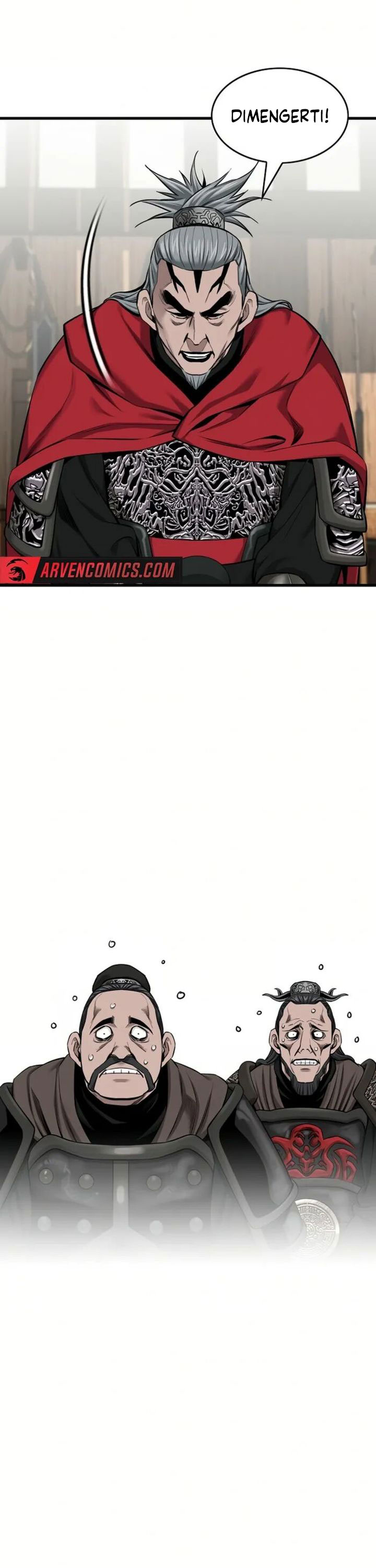 The World’s Best Sect of Dependency chapter 79