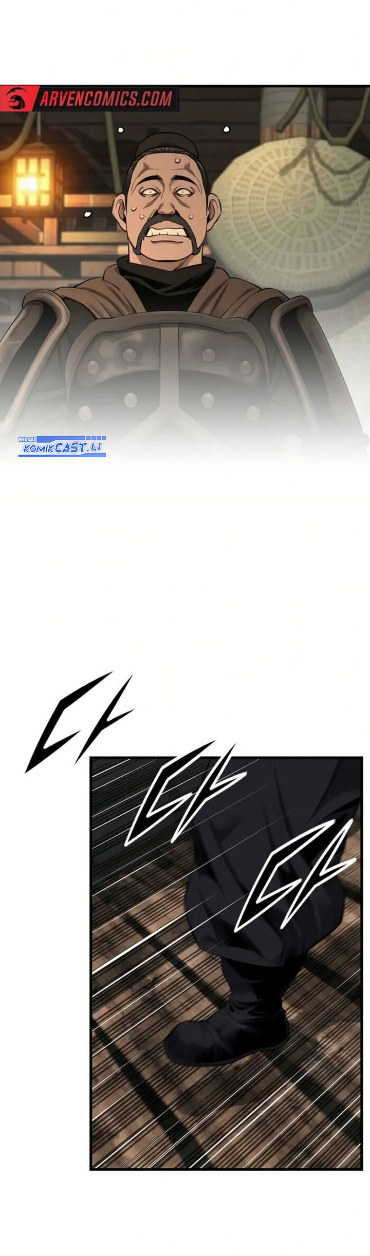 The World’s Best Sect of Dependency chapter 79