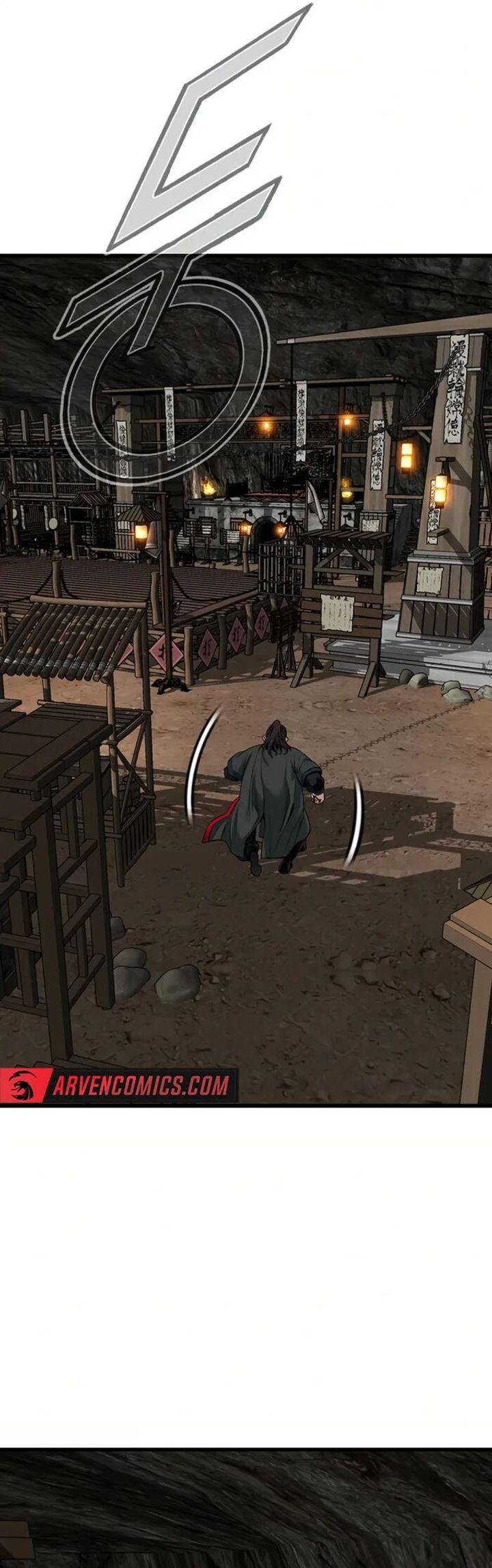 The World’s Best Sect of Dependency chapter 79