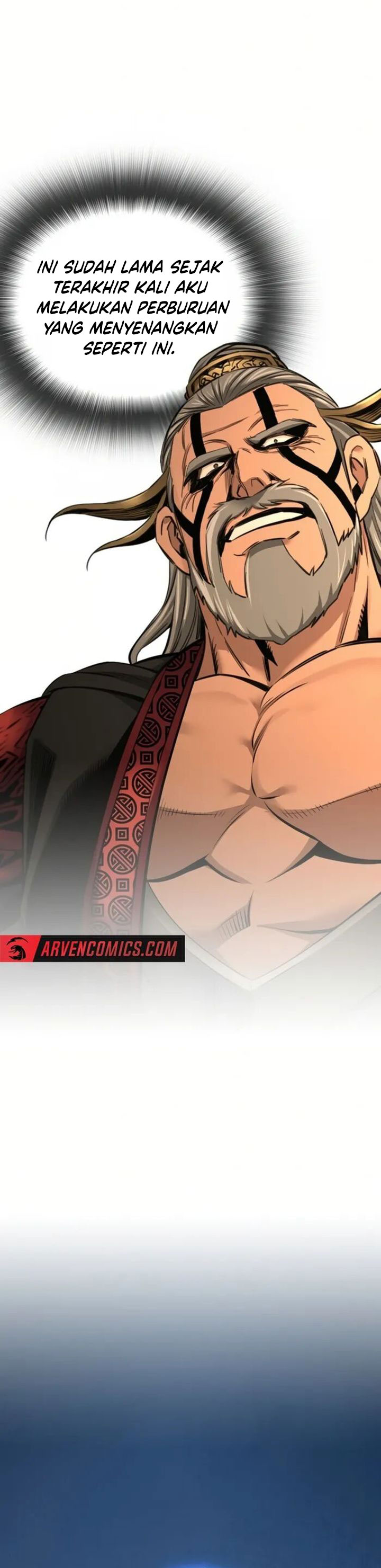 The World’s Best Sect of Dependency chapter 79