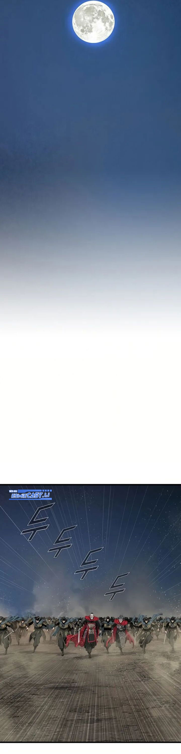 The World’s Best Sect of Dependency chapter 79