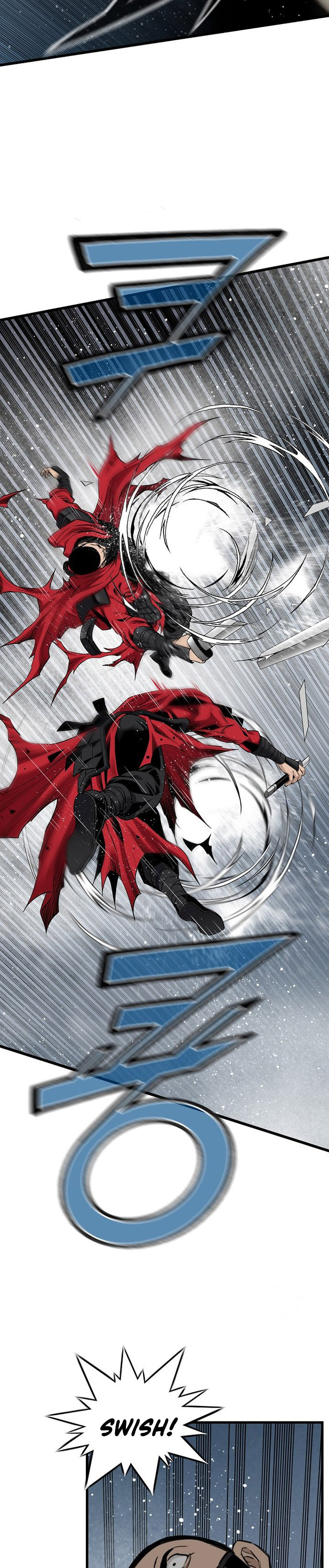 The World’s Best Sect of Dependency chapter 81
