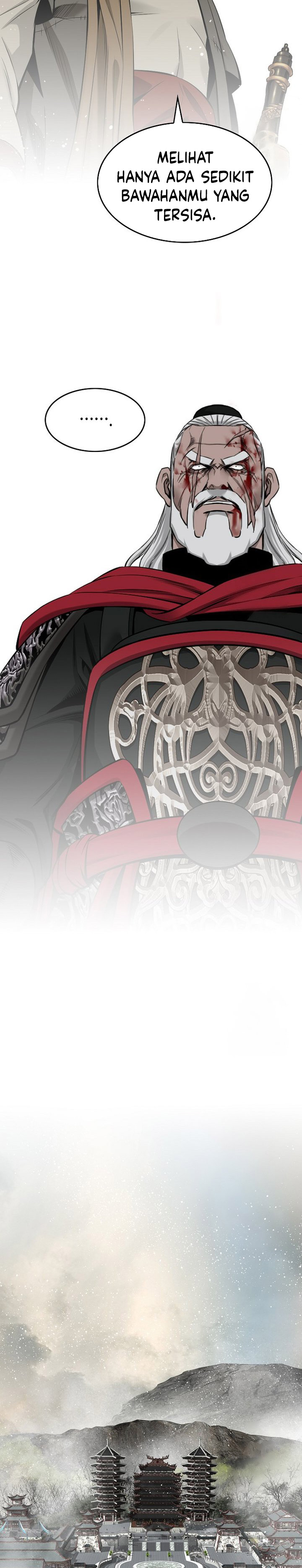 The World’s Best Sect of Dependency chapter 83