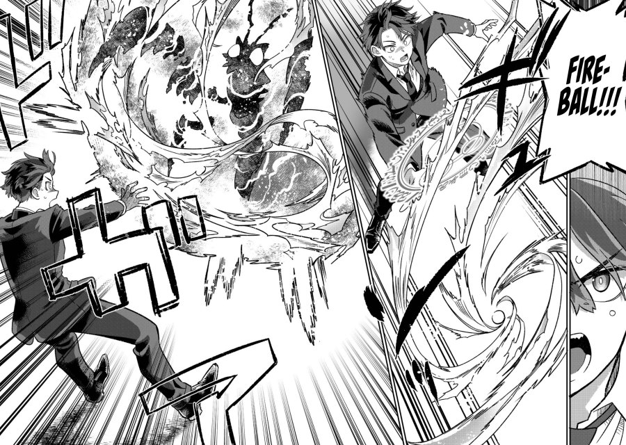 The World’s Only Job Changer Chapter 01 Bahasa Indonesia