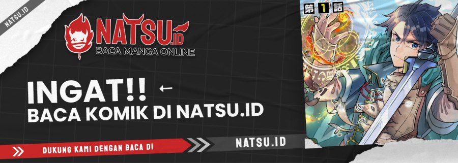 The World’s Only Job Changer Chapter 01 Bahasa Indonesia