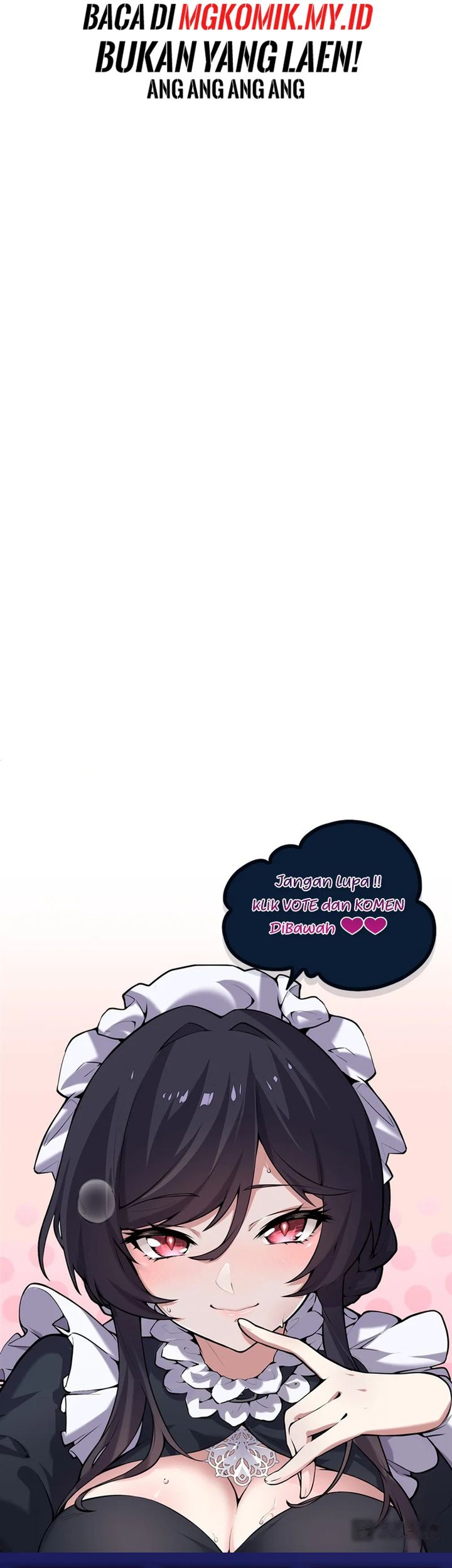 The Yellow-haired Villain in Female Main Character’s Novel wants Happiness chapter 10