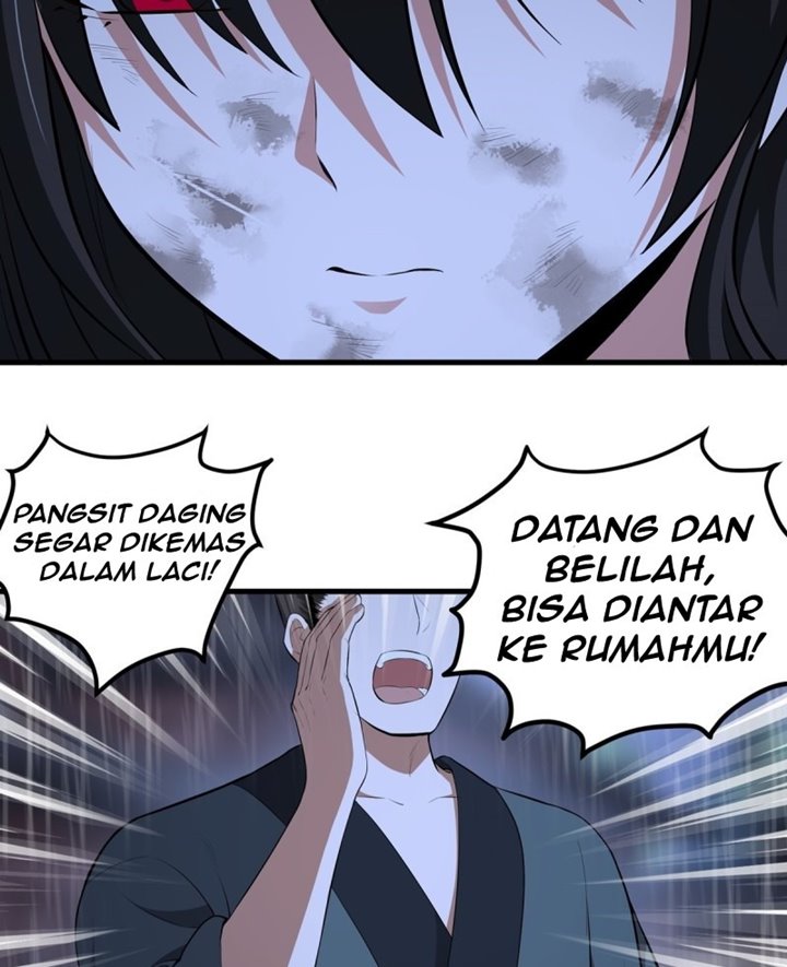 The Yinyang Judgement chapter 7