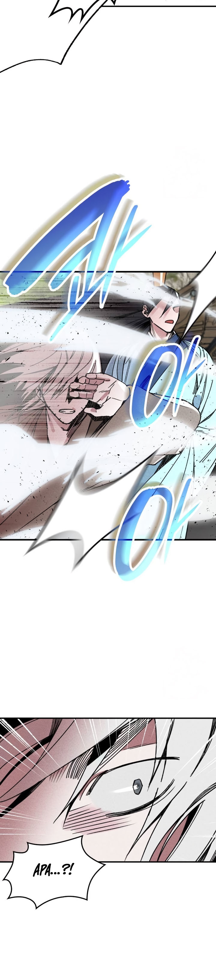 The Young Master of Namgung Is an Impersonal Person Chapter 05 Bahasa Indonesia