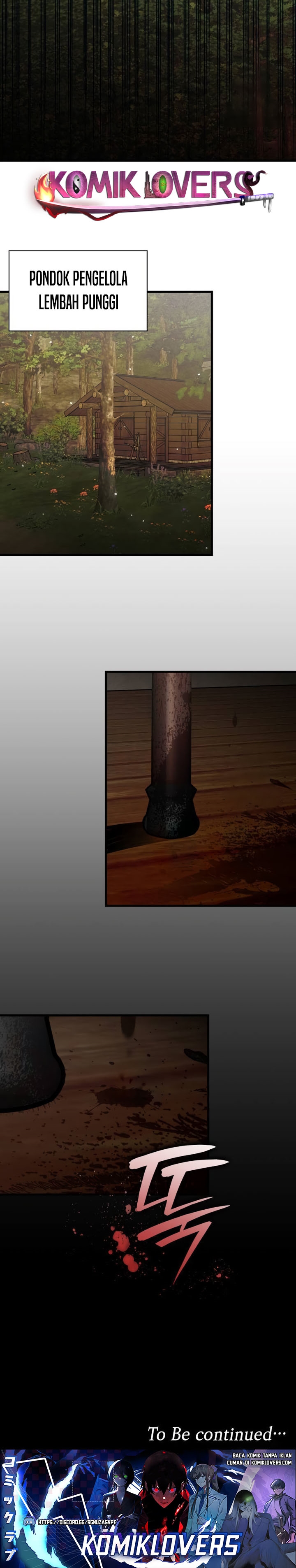 The Young Master of Namgung Is an Impersonal Person Chapter 05 Bahasa Indonesia