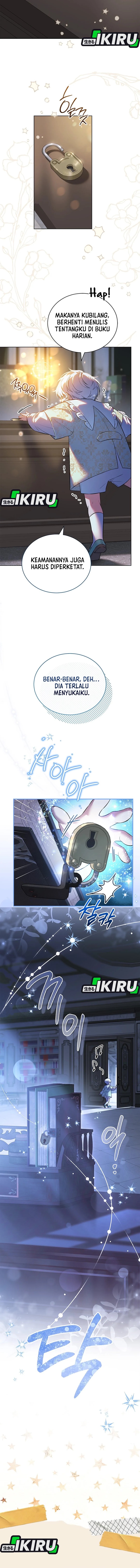 The Youngest Hides Way Too Much Chapter 01 Bahasa Indonesia