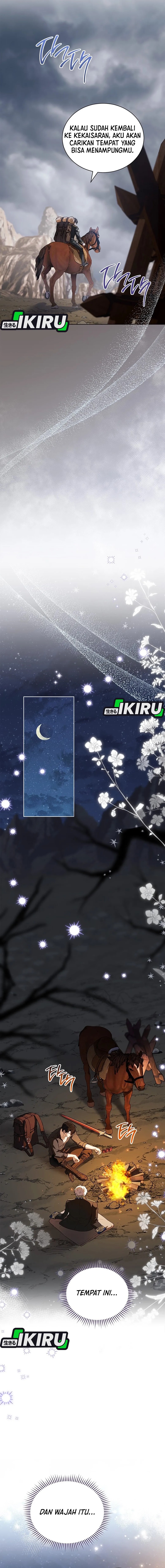 The Youngest Hides Way Too Much Chapter 01 Bahasa Indonesia