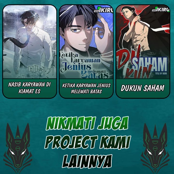 The Youngest Hides Way Too Much Chapter 12 Bahasa Indonesia