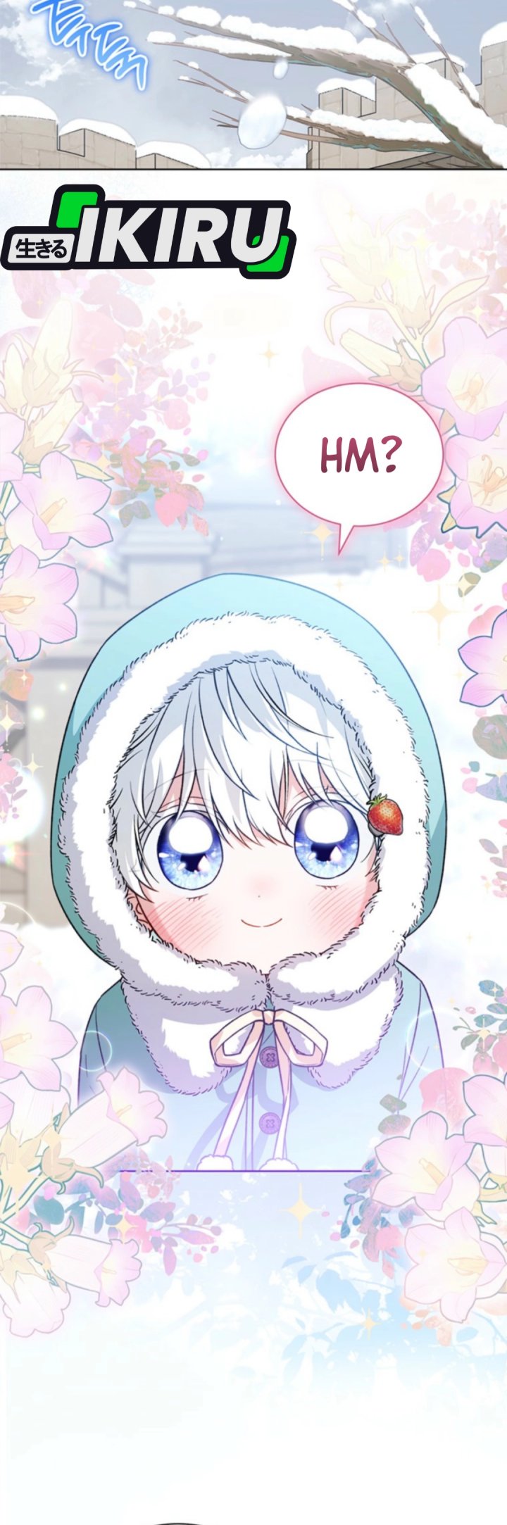 The Youngest Hides Way Too Much chapter 19