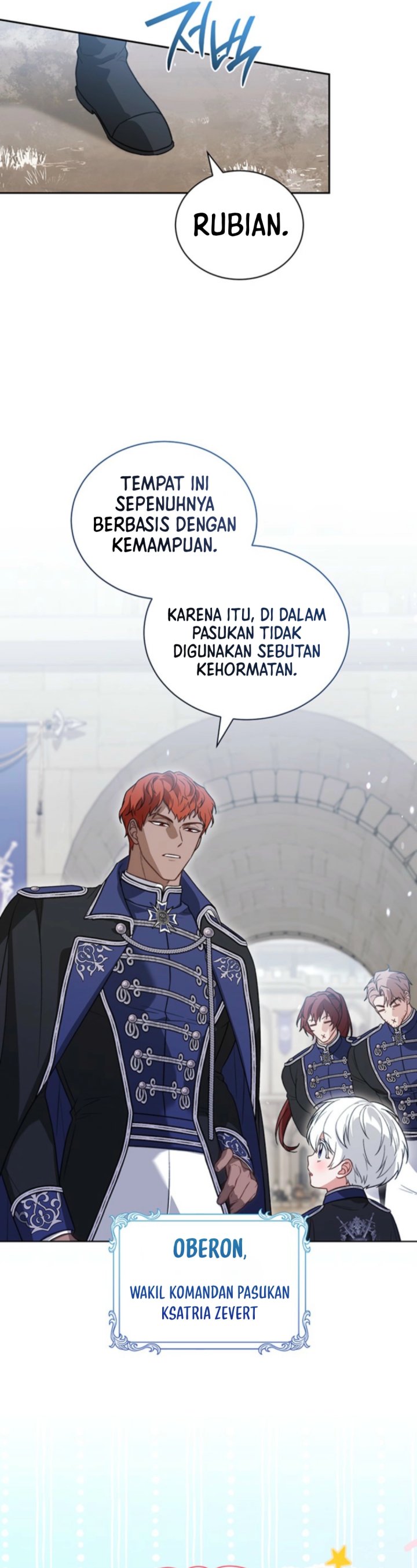 The Youngest Hides Way Too Much chapter 19