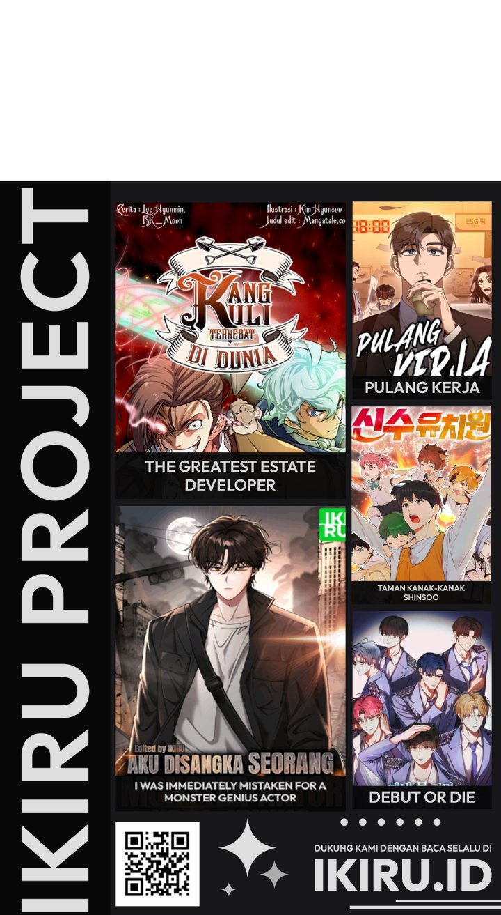 The Youngest Hides Way Too Much chapter 19