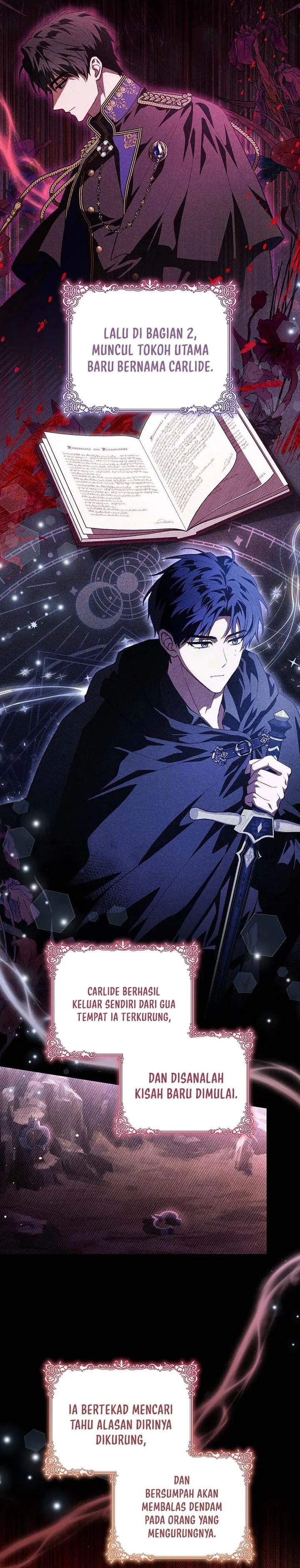 The Youngest Hides Way Too Much chapter 22