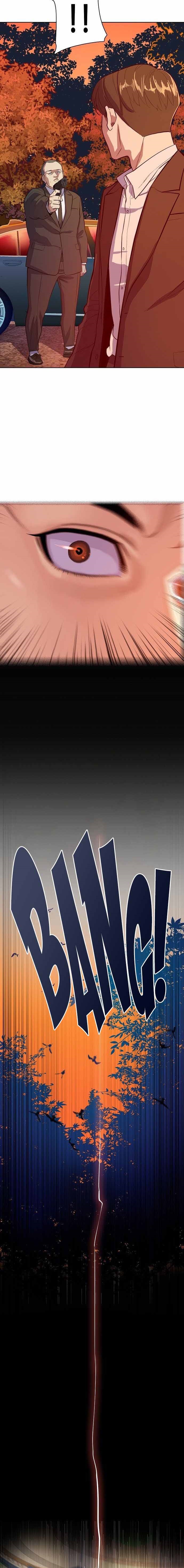 The Youngest Son Of A Rich Family Chapter 01 Bahasa Indonesia