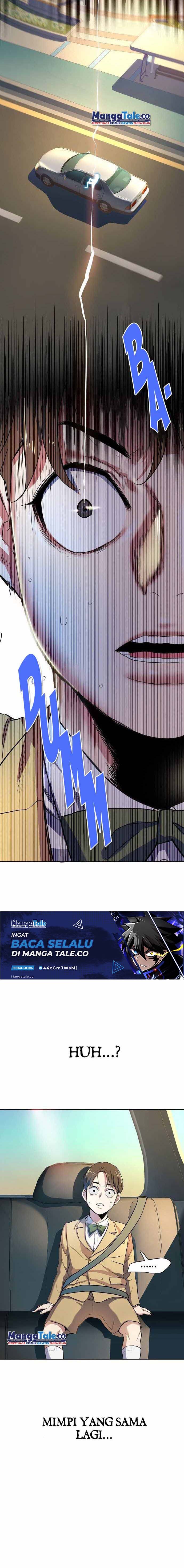 The Youngest Son Of A Rich Family Chapter 01 Bahasa Indonesia