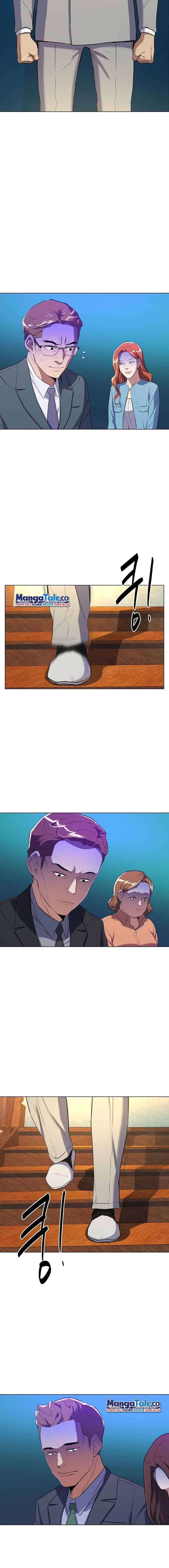 The Youngest Son Of A Rich Family Chapter 01 Bahasa Indonesia