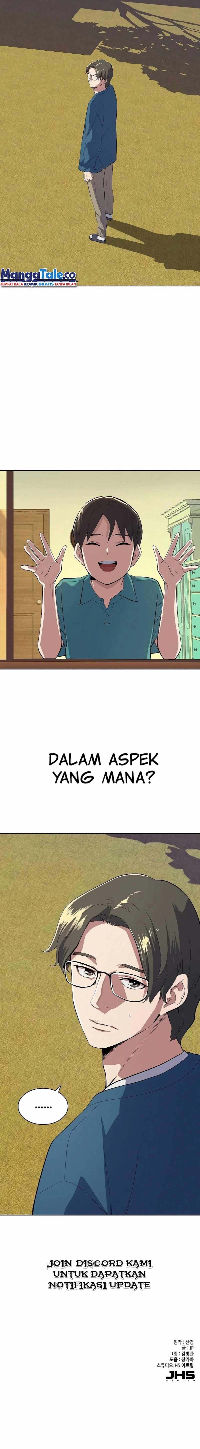 The Youngest Son Of A Rich Family (Reborn Rich) chapter 7