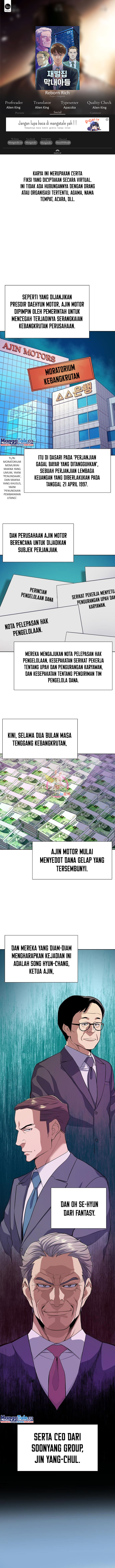 Dilarang COPAS - situs resmi www.mangacanblog.com - Komik the youngest son of a rich family 026 - chapter 26 27 Indonesia the youngest son of a rich family 026 - chapter 26 Terbaru 0|Baca Manga Komik Indonesia|Mangacan
