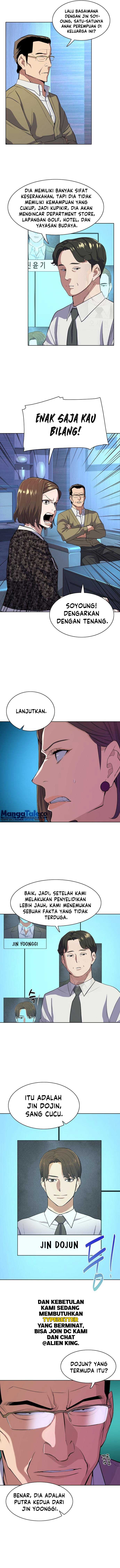 Dilarang COPAS - situs resmi www.mangacanblog.com - Komik the youngest son of a rich family 027 - chapter 27 28 Indonesia the youngest son of a rich family 027 - chapter 27 Terbaru 1|Baca Manga Komik Indonesia|Mangacan