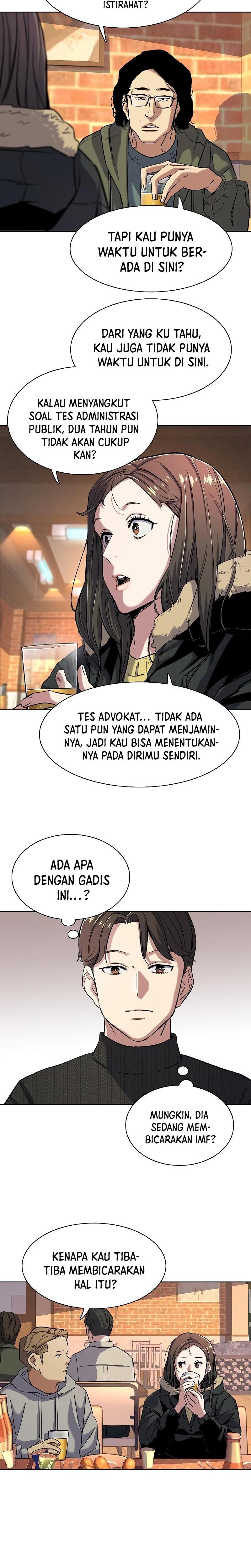 Dilarang COPAS - situs resmi www.mangacanblog.com - Komik the youngest son of a rich family 045 - chapter 45 46 Indonesia the youngest son of a rich family 045 - chapter 45 Terbaru 1|Baca Manga Komik Indonesia|Mangacan