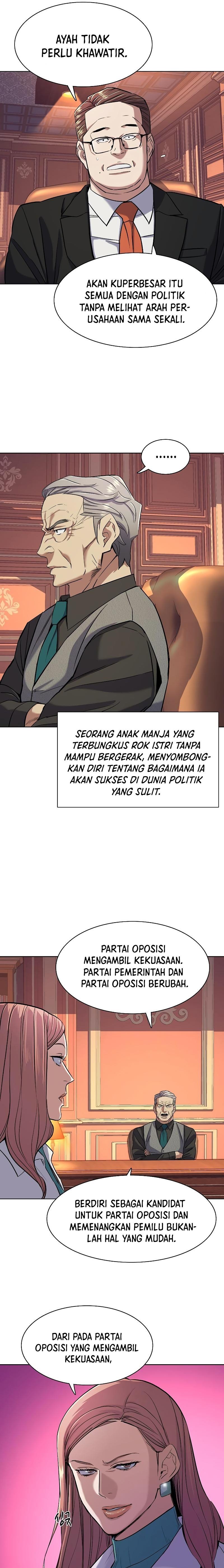 Dilarang COPAS - situs resmi www.mangacanblog.com - Komik the youngest son of a rich family 045 - chapter 45 46 Indonesia the youngest son of a rich family 045 - chapter 45 Terbaru 16|Baca Manga Komik Indonesia|Mangacan
