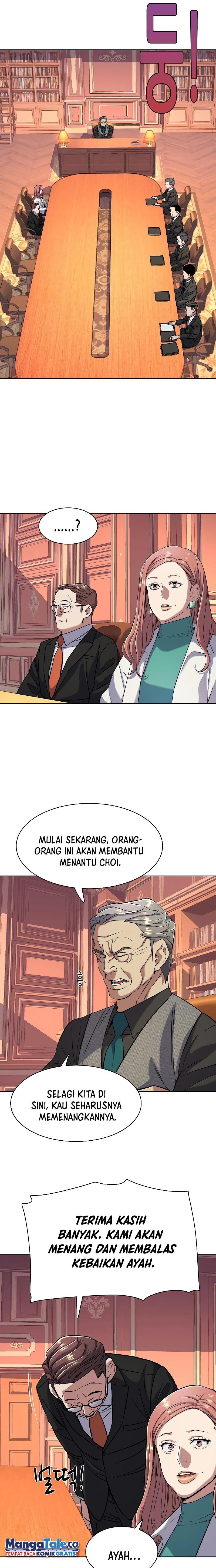 Dilarang COPAS - situs resmi www.mangacanblog.com - Komik the youngest son of a rich family 045 - chapter 45 46 Indonesia the youngest son of a rich family 045 - chapter 45 Terbaru 18|Baca Manga Komik Indonesia|Mangacan