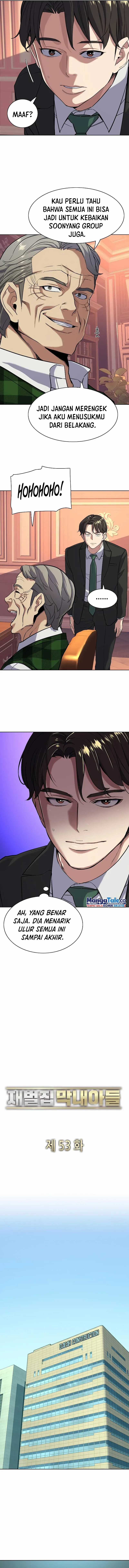 Dilarang COPAS - situs resmi www.mangacanblog.com - Komik the youngest son of a rich family 053 - chapter 53 54 Indonesia the youngest son of a rich family 053 - chapter 53 Terbaru 6|Baca Manga Komik Indonesia|Mangacan